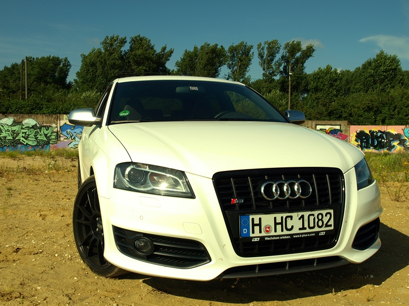 Audi 6 neu 800