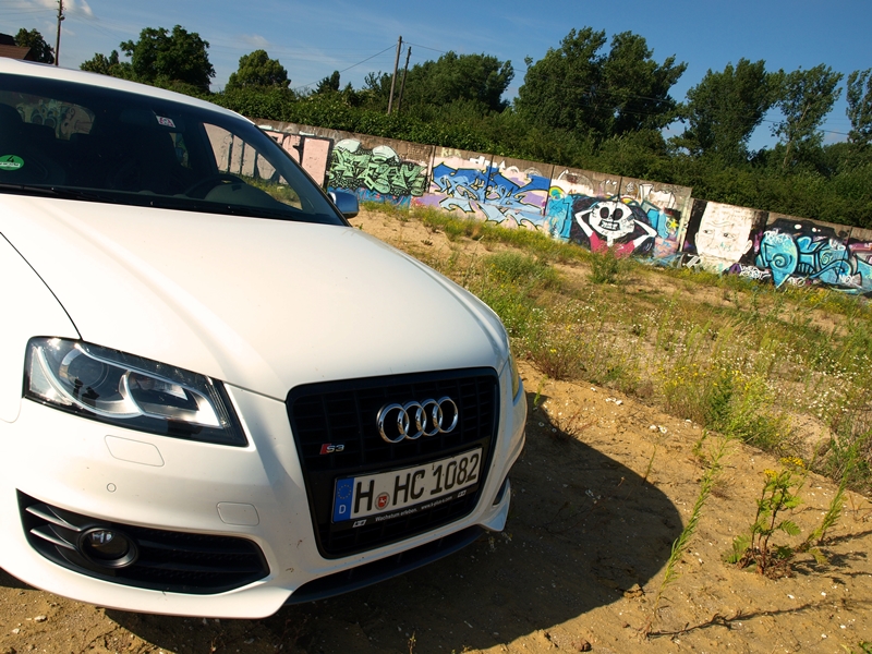 Audi 1 neu 800
