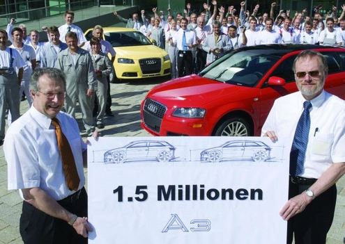 15mio