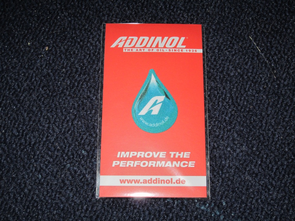 Addinol Smartphone Screen-Cleaner