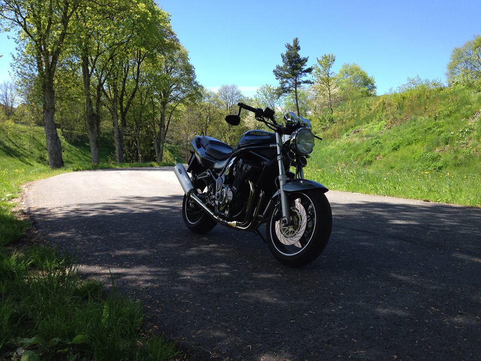 bandit 3