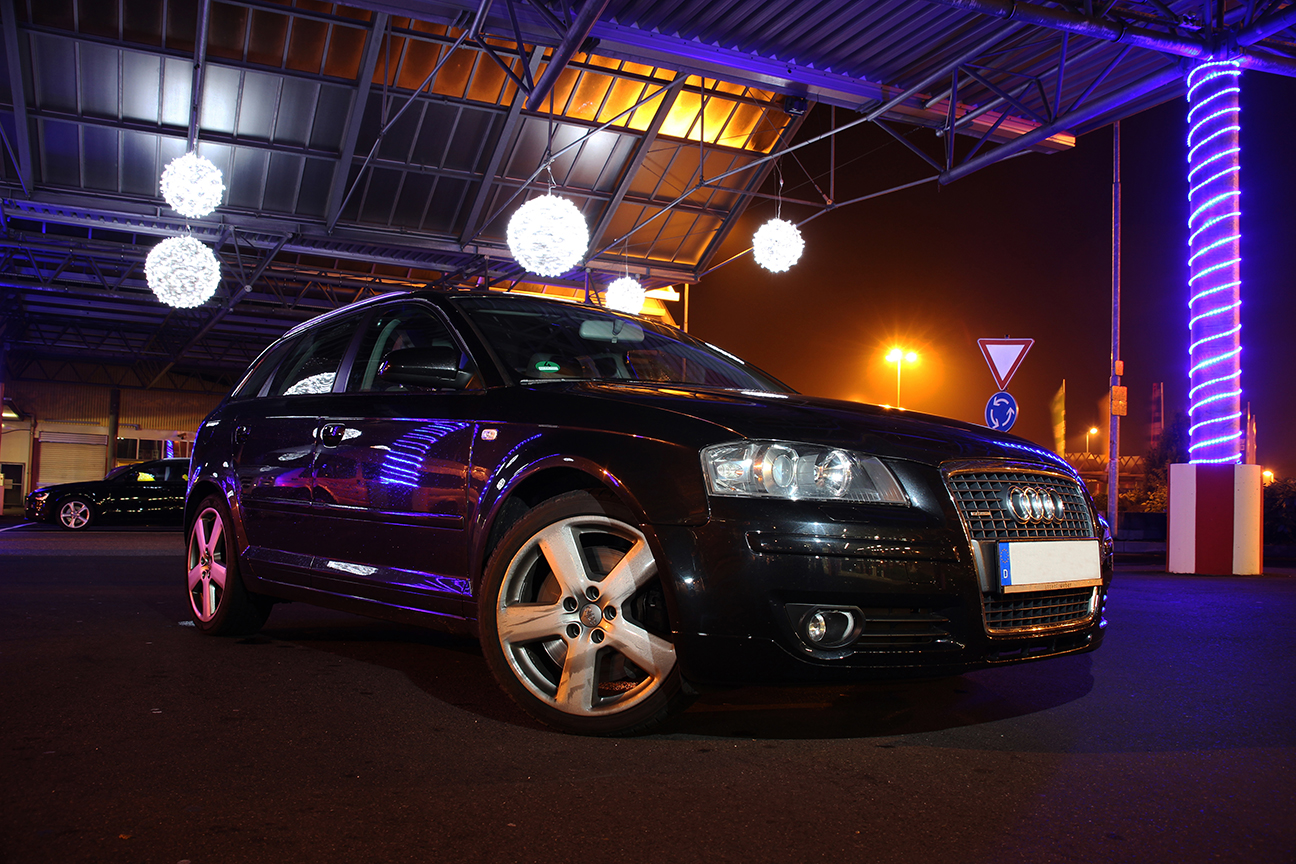 Mein A3