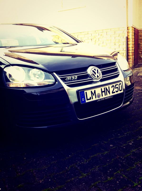 Mein Golf