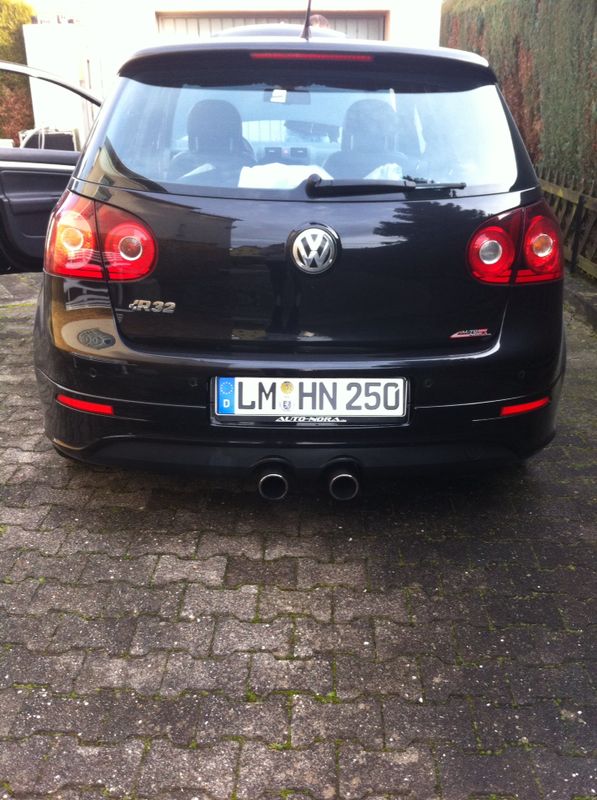 Mein Golf