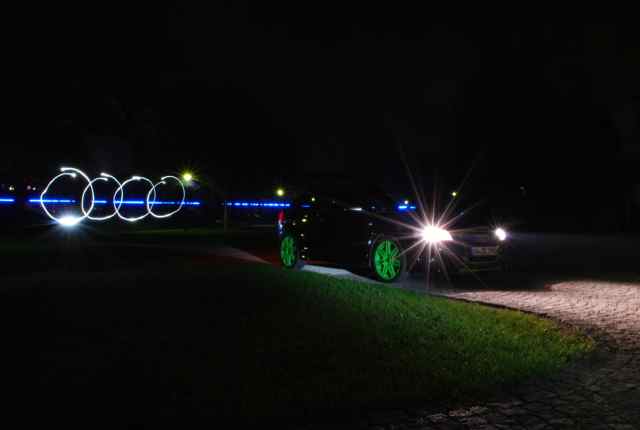 s3 audiringe