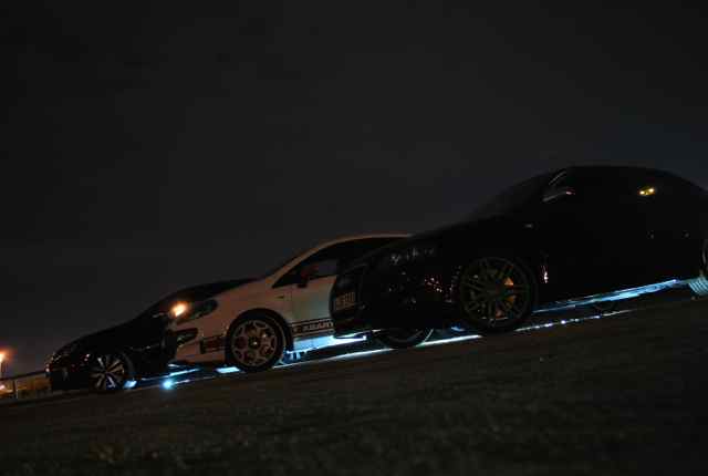 S3,Abarth,GTD
