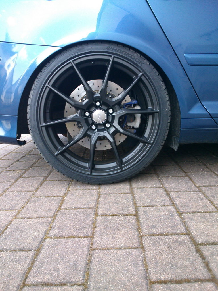 ATS RL 2