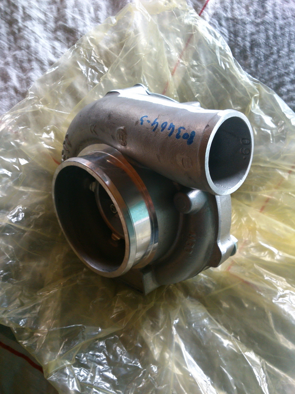 Garrett GTX 30 (2)