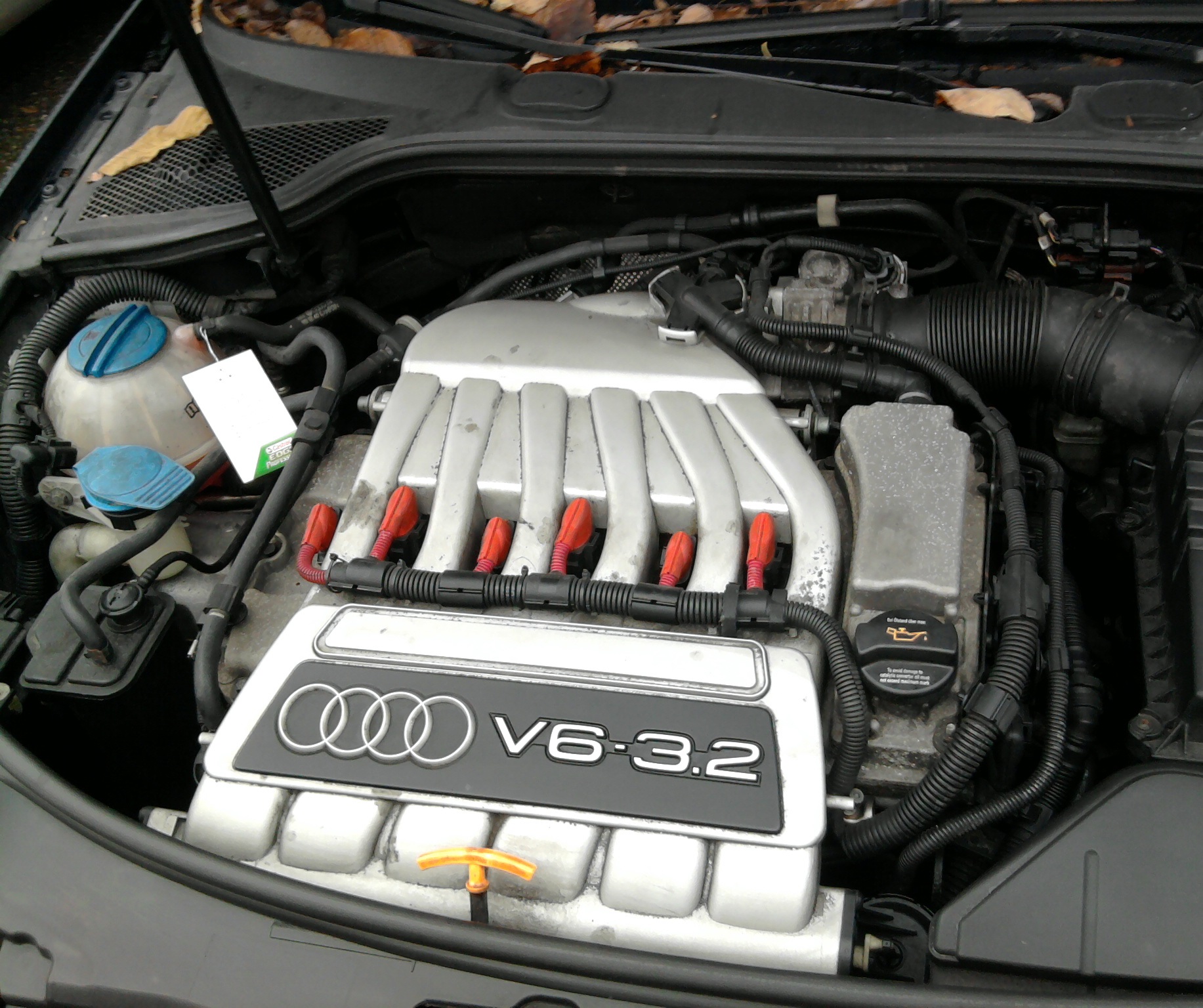 3.2 *g*