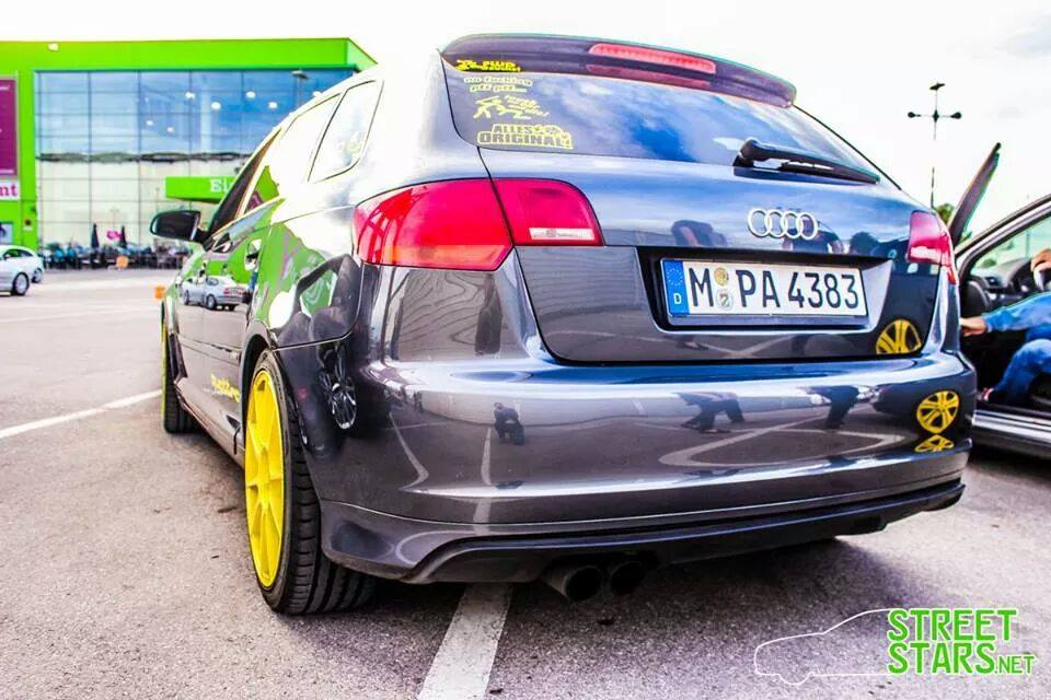 SC-Treffen Aschheim