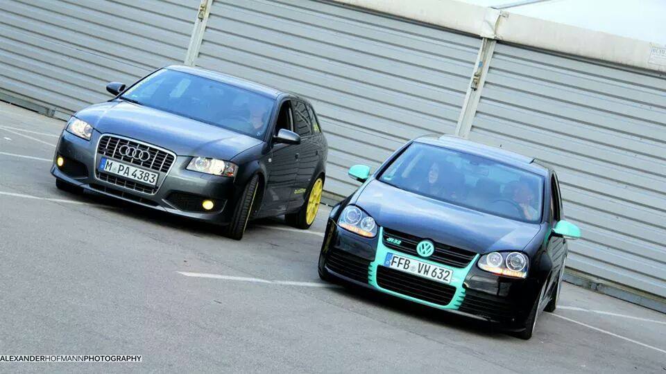 SC-Treffen Aschheim