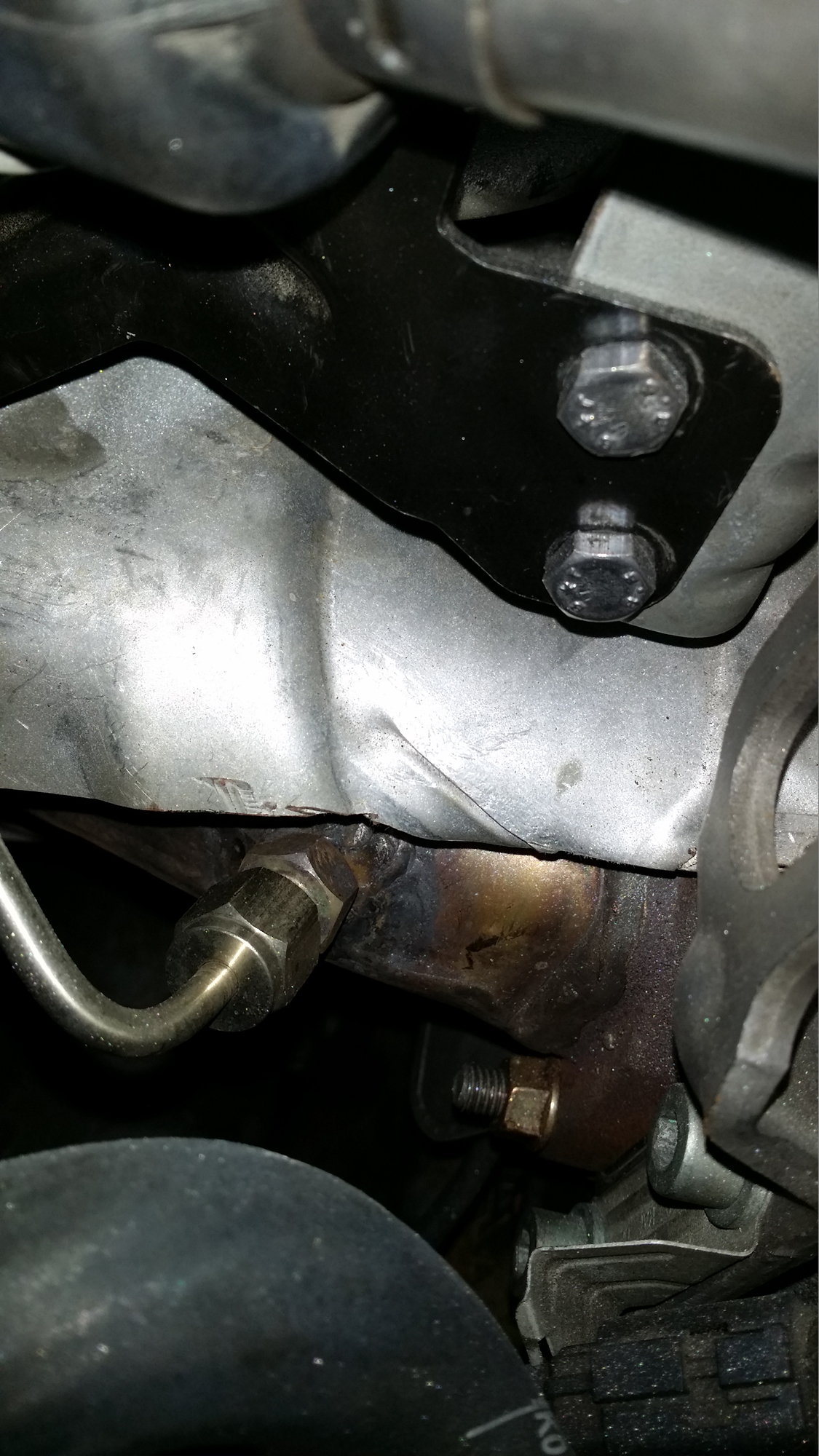 AGA Sensor