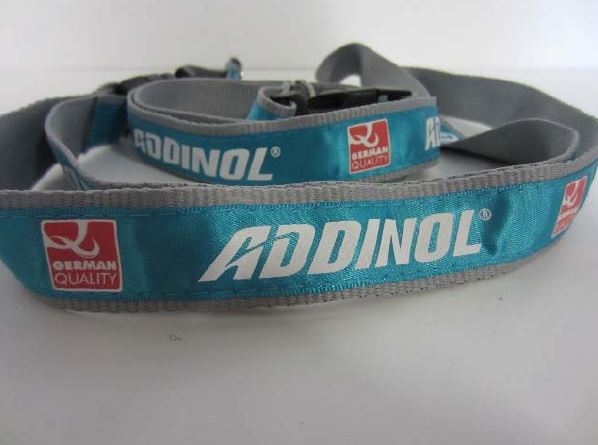 Lanyards 2015