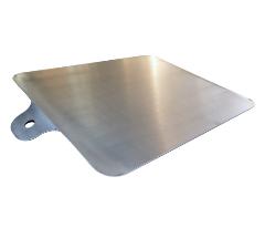 blower motor cover plate T10532