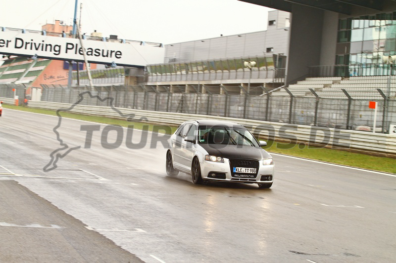 Nürbugring 25.04.2015