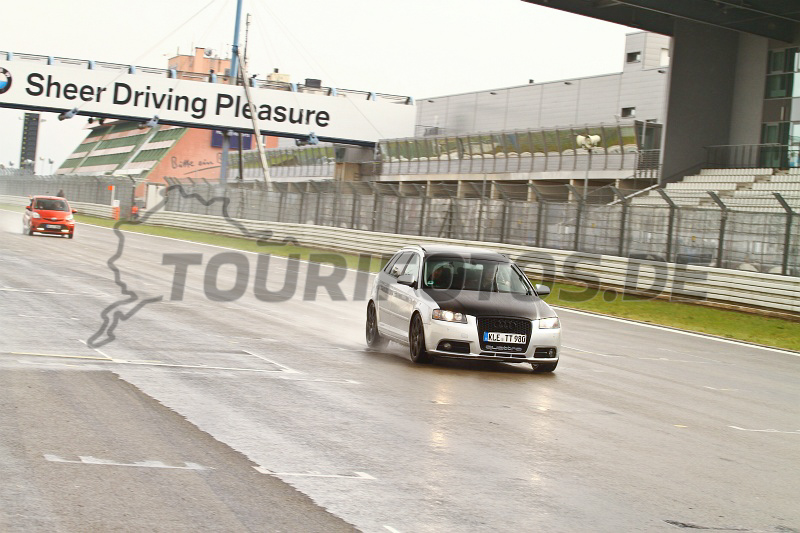 Nürbugring 25.04.2015