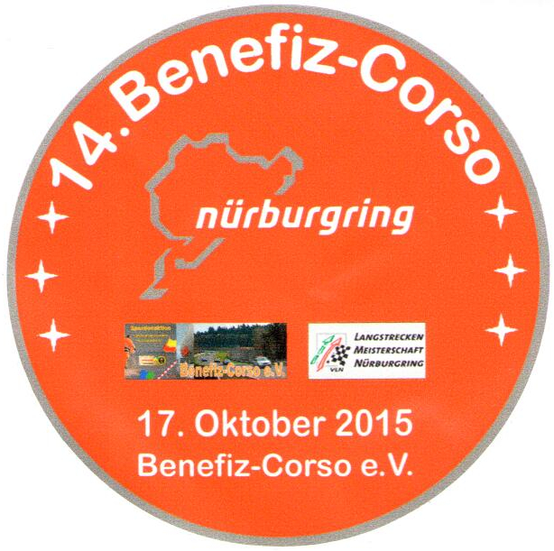 14. Benefiz-Corso