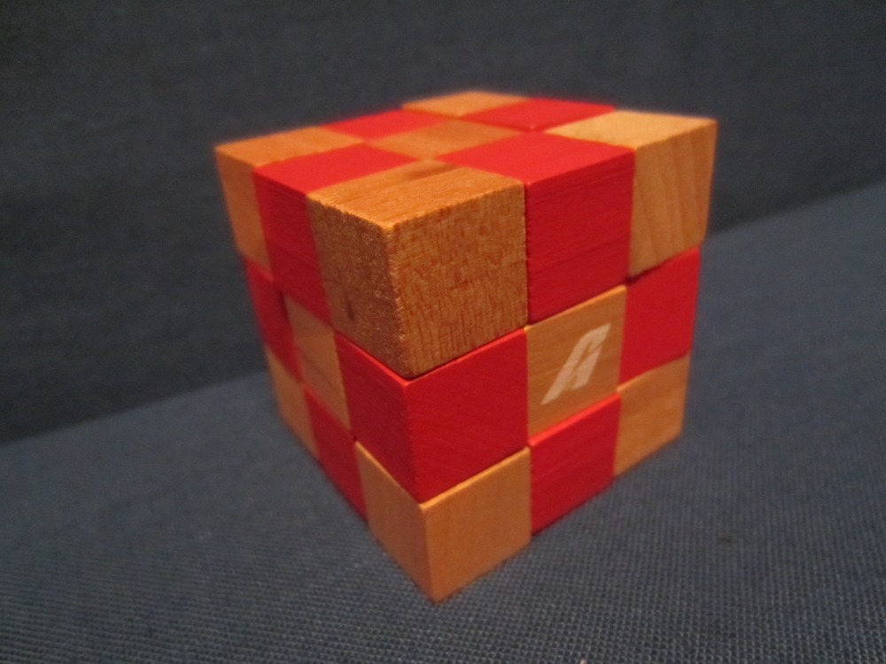 Addinol Holzwürfel