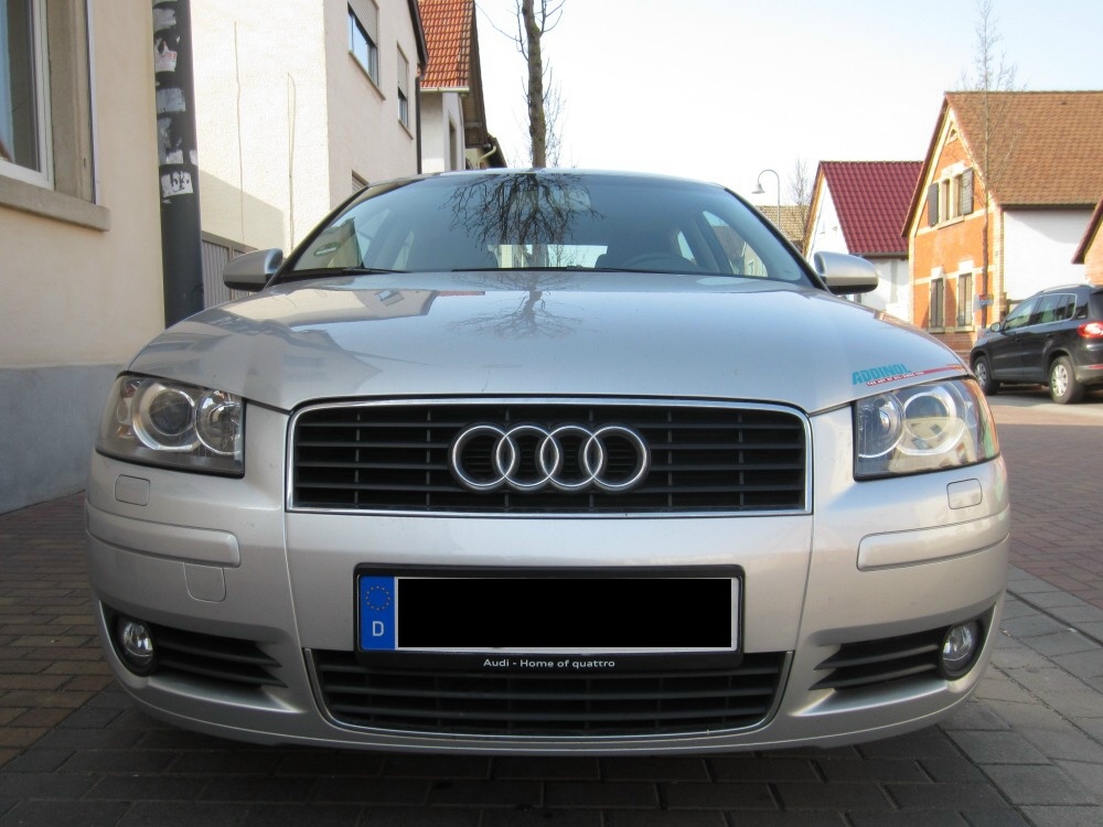 Der Neue.... Addinol A3 "Competition"