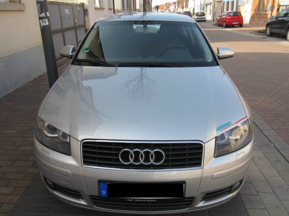 Der Neue.... Addinol A3 "Competition"