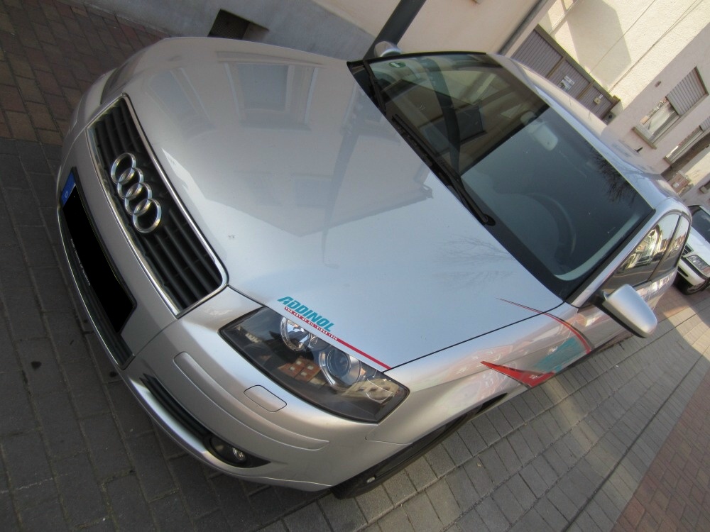 Der Neue.... Addinol A3 "Competition"