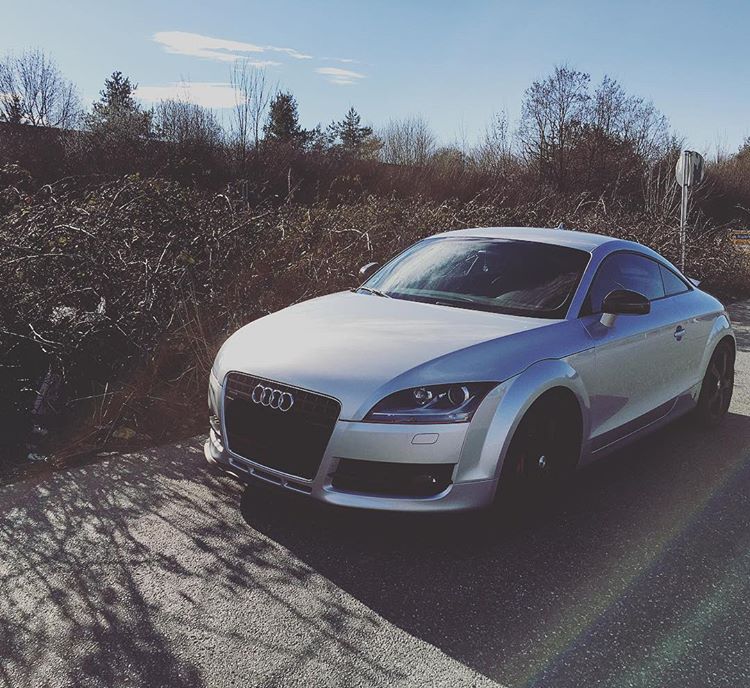 majestic TT