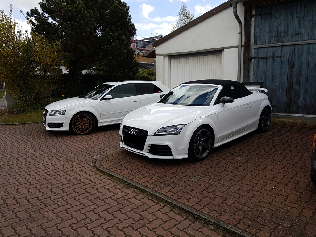 TTRS Plus