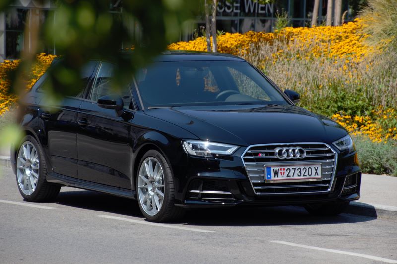 mein S3