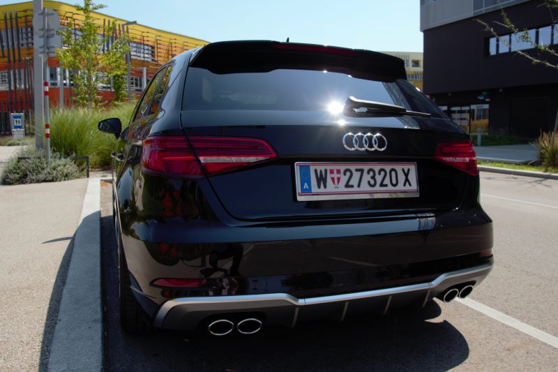 mein S3