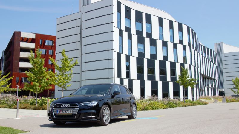 mein S3