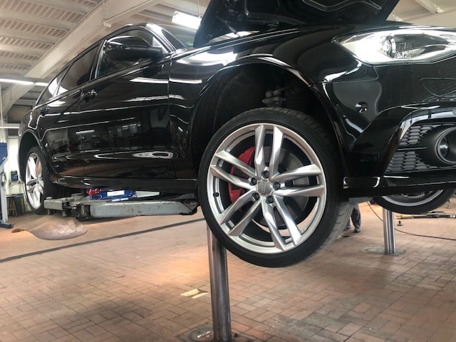 El Manus A6