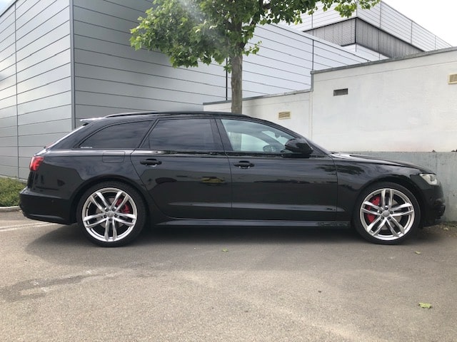 El Manus A6
