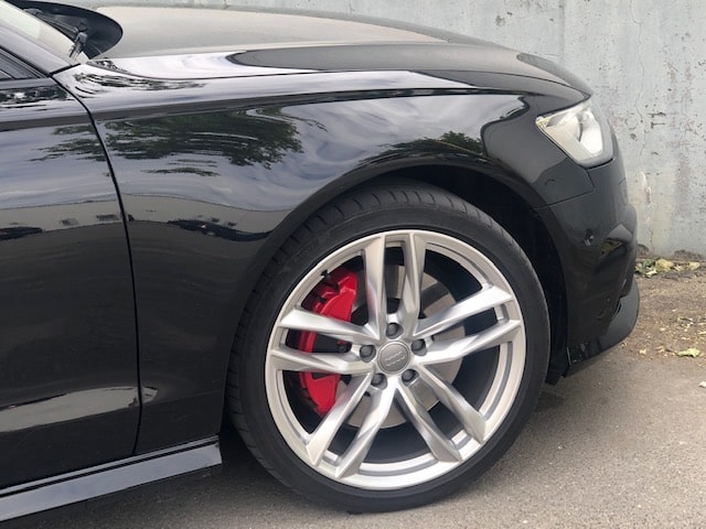 El Manus A6