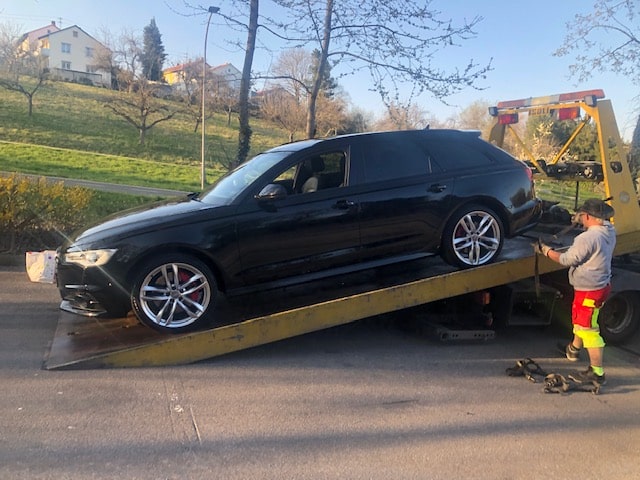 El Manus A6