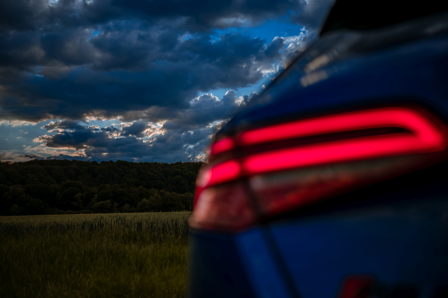 Ruhrtal Shooting