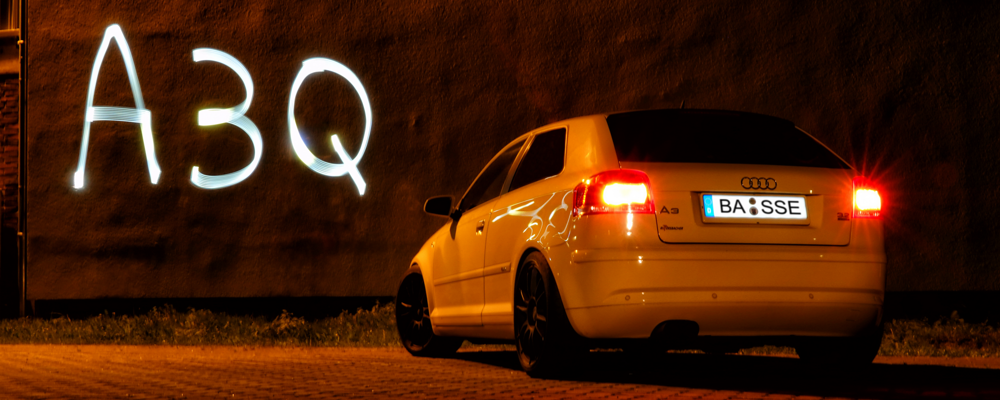 LightPainting 2020