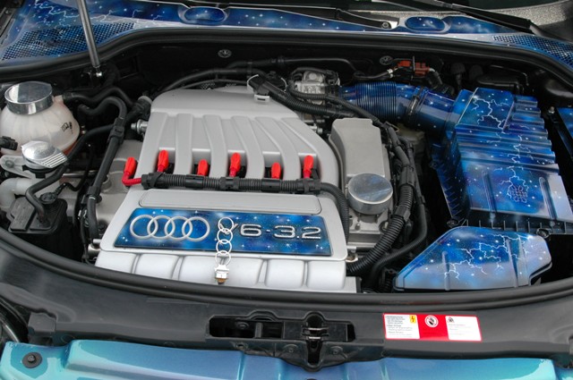 Motor