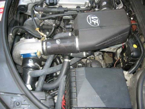 motorraum