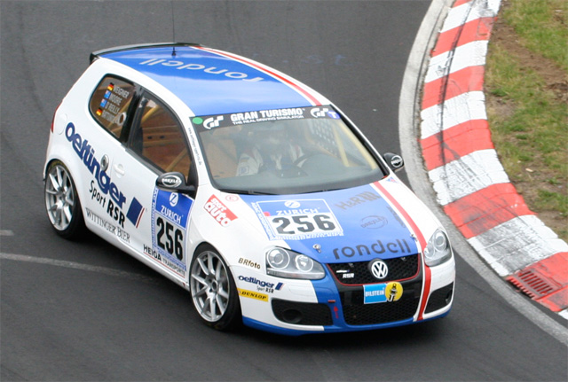 rsr