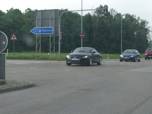 TT-Coupe