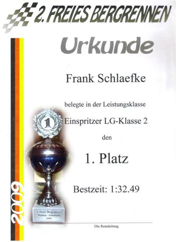 Urkunde-i