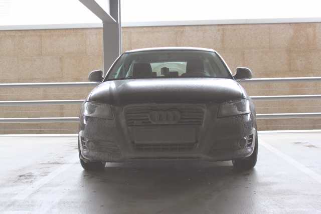 audi Nsu