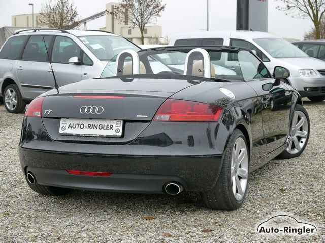 Neuer TT 2