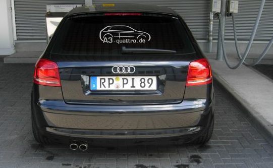 Hätte was, oder?