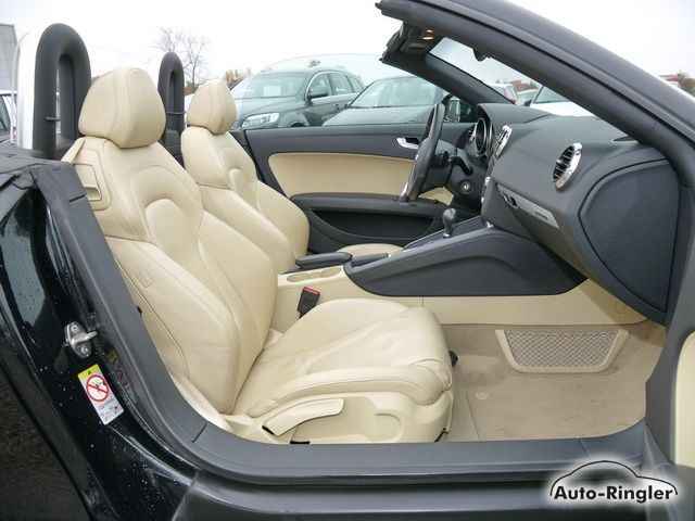 Neuer TT 3