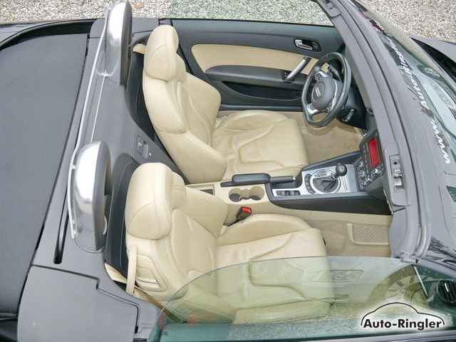 Neuer TT 4