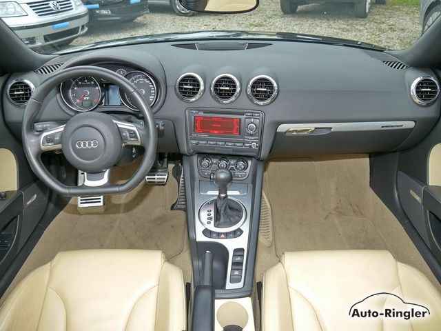 Neuer TT 5