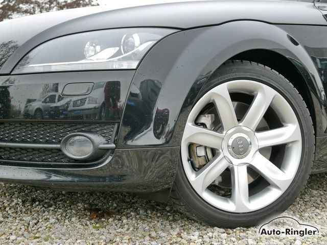 Neuer TT 8