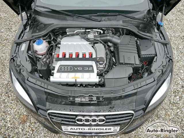 Neuer TT 9