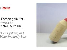 Buntstifte-Set